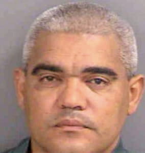 Lopez Rafael - Collier County, FL 