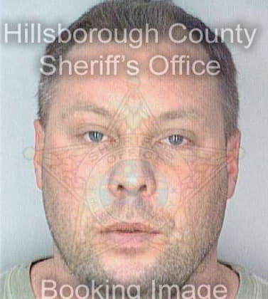 Nester Russell - Hillsborough County, FL 