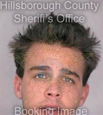 Petner Stephen - Hillsborough County, FL 