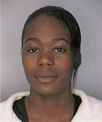 Mcknight Tanesha - Hillsborough County, FL 