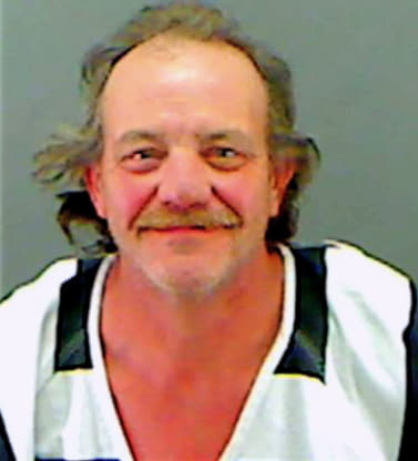 Dubose Thomas - Gregg County, TX 