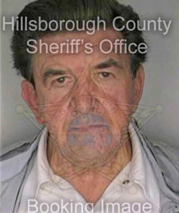 Johnson William - Hillsborough County, FL 