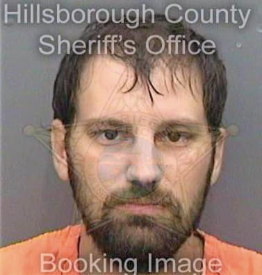 Carbajal Alexander - Hillsborough County, FL 