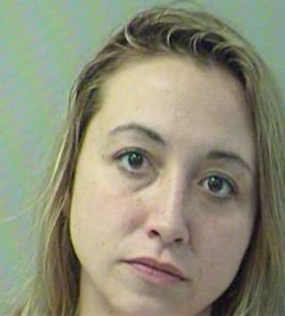 Allen Amber - Okaloosa County, FL 