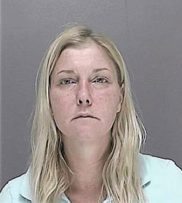 Nicolucci Angela - Volusia County, FL 