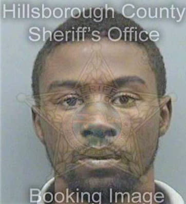 White Brandon - Hillsborough County, FL 