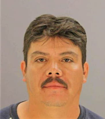 Perez Claudio - Dallas County, TX 