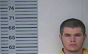 Morris Clay - Desoto County, MS 