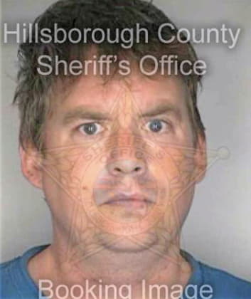 Hoggan Courtland - Hillsborough County, FL 