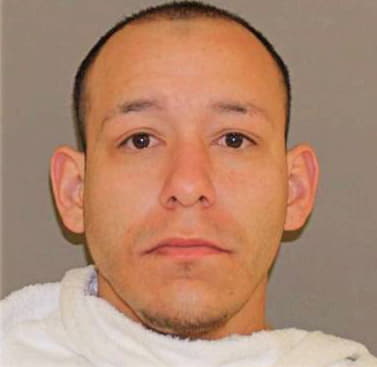 Gonzales Damon - Denton County, TX 