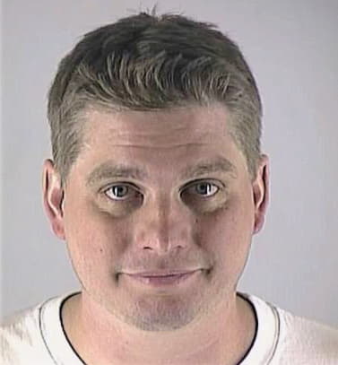 Howie Daniel - Deschutes County, OR 
