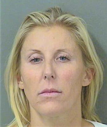 Short Danielle - PalmBeach County, FL 