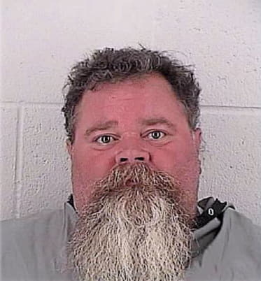 Stevens Darren - Johnson County, KS 