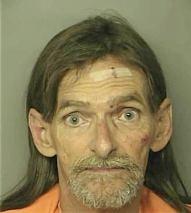 Crawford David - Horry County, SC 