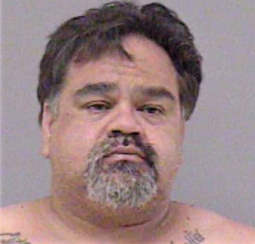 Garcia David - Madera County, CA 