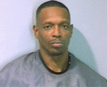 Johnson Desi - Dekalb County, GA 