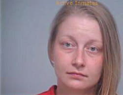 Cook Elizabeth - Pickaway County, OH 
