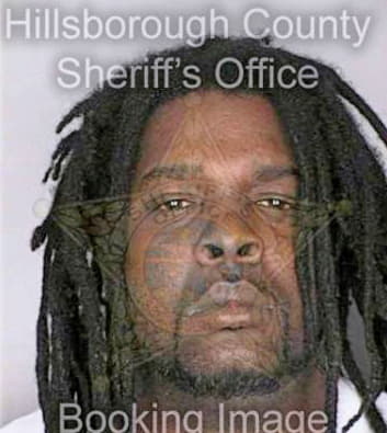 Rodgers Errol - Hillsborough County, FL 