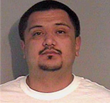 Moreno Frank - Madera County, CA 