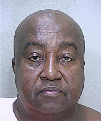 Prine Henry - Marion County, FL 