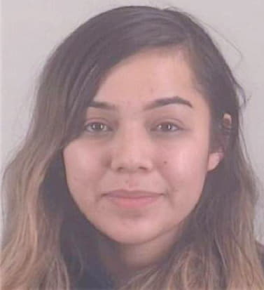 Hernandez Irene - Tarrant County, TX 