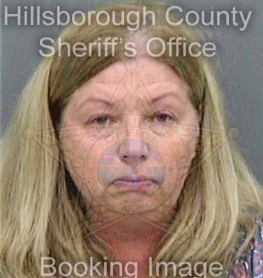 Miller Janet - Hillsborough County, FL 