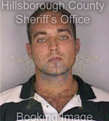 Foley Jason - Hillsborough County, FL 