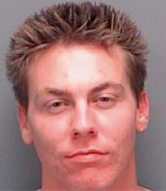 Polk Jason - Pinellas County, FL 