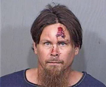 Cox Jeffrey - Brevard County, FL 