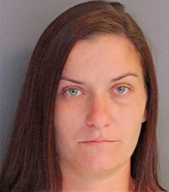 Miles Jennifer - Aiken County, SC 