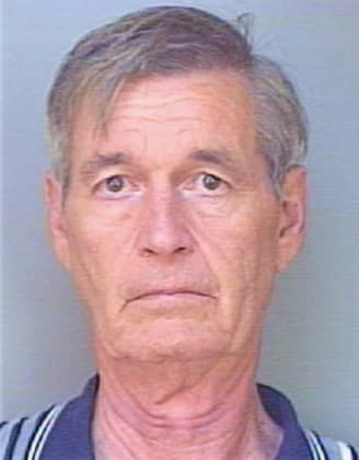 Lebeau Jerry - Polk County, FL 