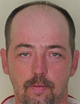 Smith Jimmie - Hillsborough County, FL 