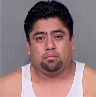 Enriquez Jorge - Maricopa County, AZ 