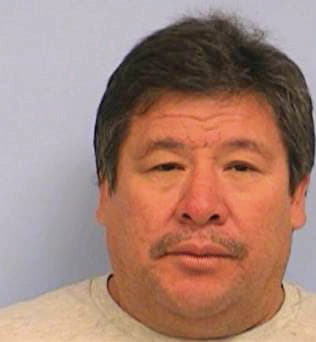 Ortiz Jorge - Travis County, TX 