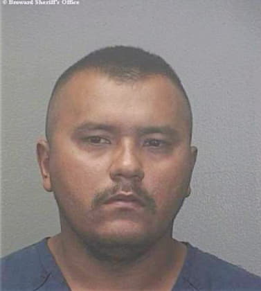 Cruz Jose - Broward County, FL 