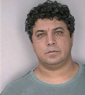Ochoa Joseph - Hillsborough County, FL 