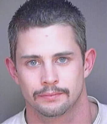 Markl Justin - Polk County, FL 