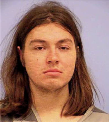 Nichols-Argo Keenan - Travis County, TX 