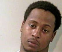 Collins Keion - Leon County, FL 