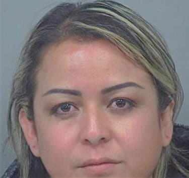 Olalde Keren - Gwinnett County, GA 