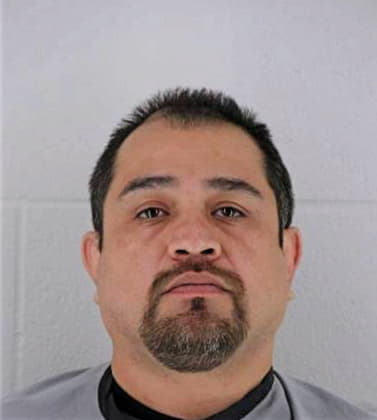 Hernandez Leon - Johnson County, KS 