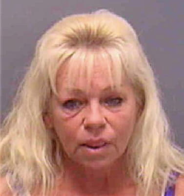 Creasey Marie - Lee County, FL 