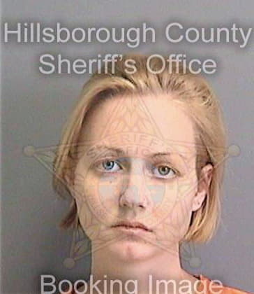 Aggarwal Marissa - Hillsborough County, FL 