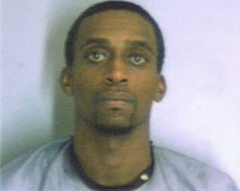 Franklin Marquis - Dekalb County, GA 