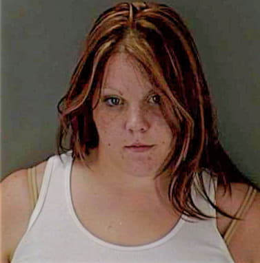 Cosseboom Meaghan - Citrus County, FL 