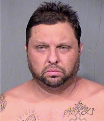 Greer Michael - Maricopa County, AZ 