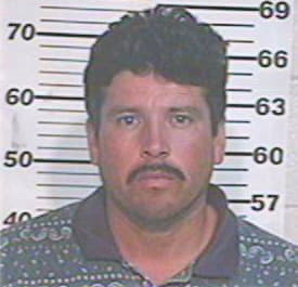Garza Miguel - Hidalgo County, TX 