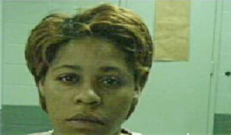 Jones Nakia - Union County, AR 