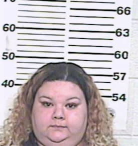 Caro Nancy - Hidalgo County, TX 