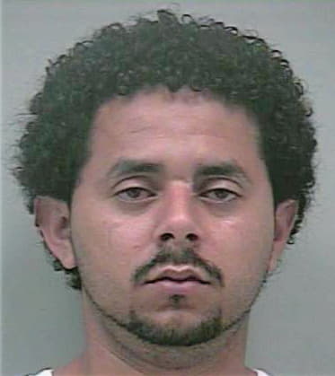 Lopez-Padilla Norvin - Gwinnett County, GA 